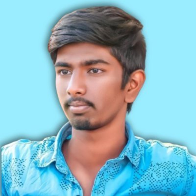 Sairam373812's profile picture. SAI | Graphic Design
💎 Learn Adobe Illustrator in 1 minute
✴️ Daily Tutorial Graphic Designing Tips Tricks
👨💻 Branding | Marketing | Designing
📨 DM For Ser