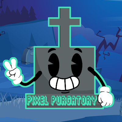 Pixel Purgatory is a collaborative channel to hang out with Chach & Kel while they talk about gaming, life and whatever else comes to mind!