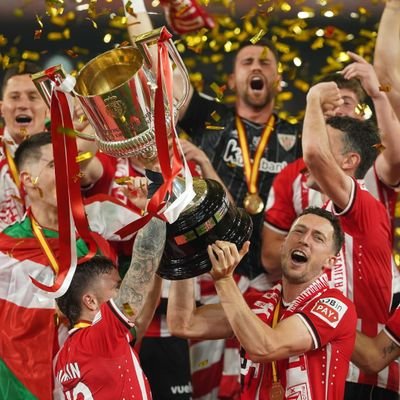 Benat_1904's profile picture. Athletic Club