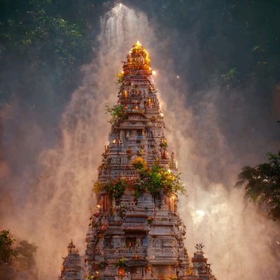AvatarTwts_5561's profile picture. Hindu Renaissance