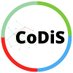 Projecte CODIS (@codissabadell) Twitter profile photo Projecte CODIS (@codissabadell) Twitter profile photo