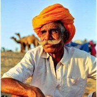 Rajasthani Tau Ji(@Rajasthanii_Tau) 's Twitter Profile Photo