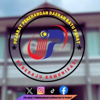 PEJABAT PENERANGAN DAERAH BATU PAHAT(@pmrbpahat) 's Twitter Profile Photo