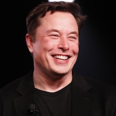 Entrepreneur🚀| Spacex • CEO & CTO🚔| Tesla • CEO and Product archit