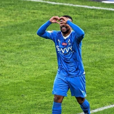 اللهم اني فضوت امري إليك @Alhilal_FC @realmadrid