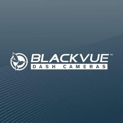 Official English Twitter account of BlackVue car dashcams.

For Customer Support-related Qs, please email cs@pittasoft.com.