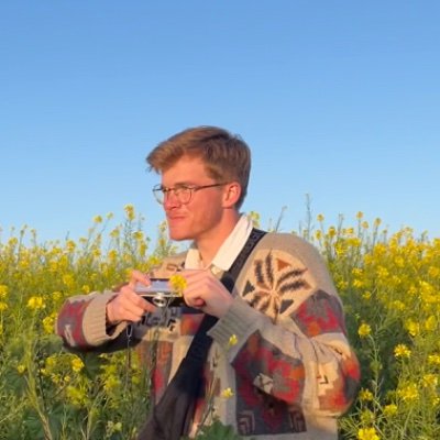 delisioso15's profile picture. Making films about animals and plants  || Joshua 1:9