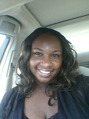 Fierce, Fabulous, and Faithful!