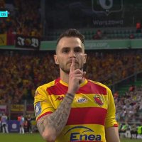 Krzysztof (@k_mich1996) 's Twitter Profile