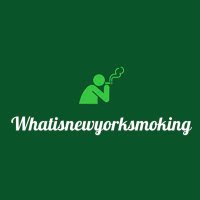 WHATISNEWYORKSMOKING(@WINYSMOKING) 's Twitter Profile Photo