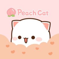Peach & Goma(@Peach_and_Goma) 's Twitter Profile Photo