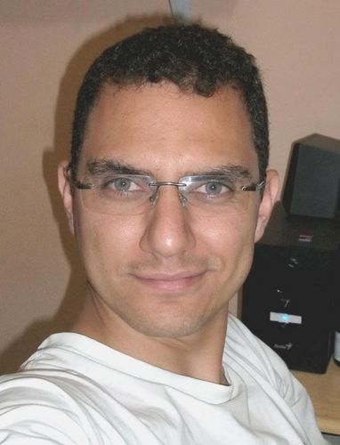 danieldanid's profile picture. 