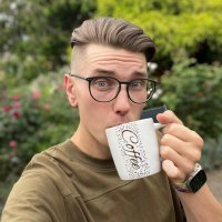 Philipp Haufe (@phaufe) Twitter profile photo