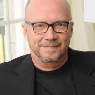 Paul Haggis is a renowned filmmaker known for his work in both television and film.