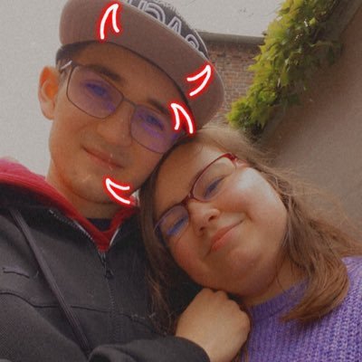 Owner: @Rydra77 & @XxNatsukixX03 ❤️| Posting about our irl Life and more :3 | Happy Couple since 16.04.2023❤️| 🇵🇱🇩🇪❤️