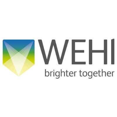 WEHI_Director Profile Picture