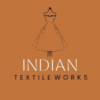 Indian Textile Works(@IndTextilesWork) 's Twitter Profile Photo
