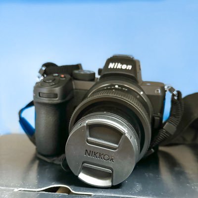 趣味 :写真/カメラ/大学生‘02 /Nikon Z5 / iPhone 15 / 2023.12〜投稿開始