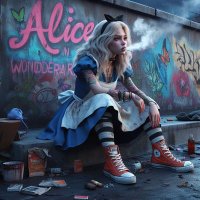 Cynical Alice(@CynicalAlice77) 's Twitter Profile Photo