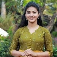 DharshiniR467's profile picture. 