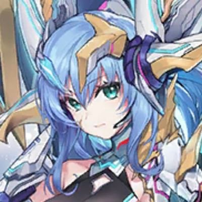 諸事情により、暫くこちらに移ることになりました。
基本的に艦これ、FGO、ドルフロ、プリコネ、アズレン、アテギア、アリスギア、ウマ娘について雑談したりする垢です。台灣獨立運動支援