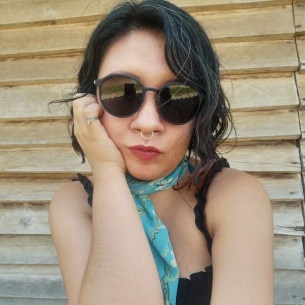 IndiraZeferino's profile picture. Me propongo escribir aquí sobre mis sueños, uno que otro premonitorio, y otros temas random