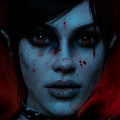 Brides Of Bloodbane is an action adventure game being made by solo dev Taz Cebula