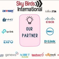 Sky Birds International(@internatio88251) 's Twitter Profile Photo