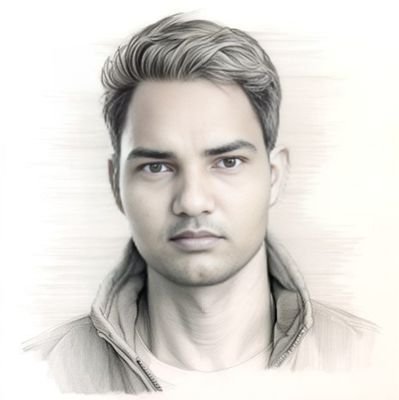 A proud Indian | Invester | Trader | Gazal lover | Mentor | and always Learner |