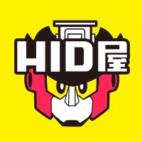 HID屋(@hidya_japan_) 's Twitter Profile Photo