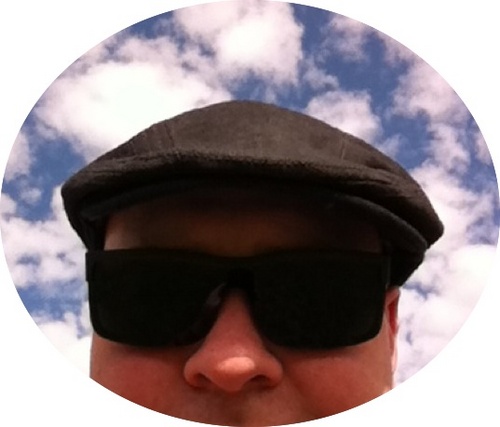 leighwolder's profile picture. 