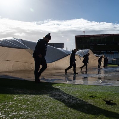 part time Illustrator, photographer and groundsman at Lancashire ccc