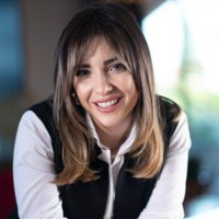 Sıla Eziç(@SilaEzic) 's Twitter Profile Photo