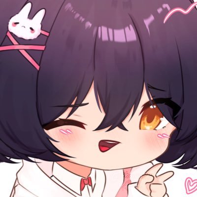 s h u 🐰🌸 @ colegさんのプロフィール画像