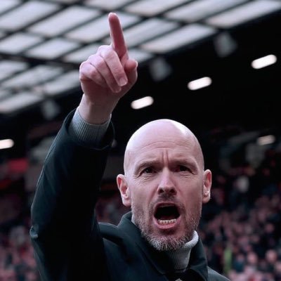 Everything about Erik Ten Hag’s United | DM for Collab📩🤝 |