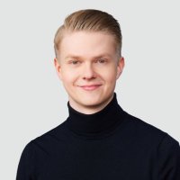 Elmo Eklund (@elmoeklund) 's Twitter Profile