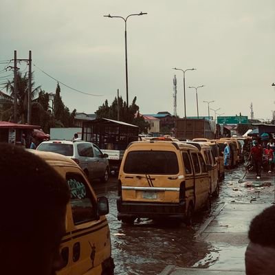 Real Lagos Experience | Storyteller | iCreate contents | Jama jama 💯