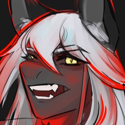 millipeeds's profile picture. caution: miggy tiddies || 25 ||