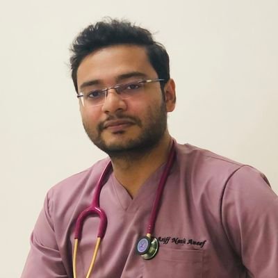 ECFMG Certified | AllMS'21 | Advocate for Health Equity | Primary care and public health enthusiast |