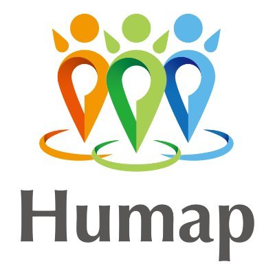 株式会社アスマークが提供するHRサービス「Humap（ヒューマップ）」公式アカウント｜在席管理ツール、ES調査、ハラスメント＆コンプラ対策などで、あなたの組織の従業員総活躍をサポートします。👉お問合せはこちら　https://t.co/DKhq3xfGMV