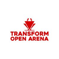 TRANSFORM OPEN ARENA (@transformopena) 's Twitter Profile
