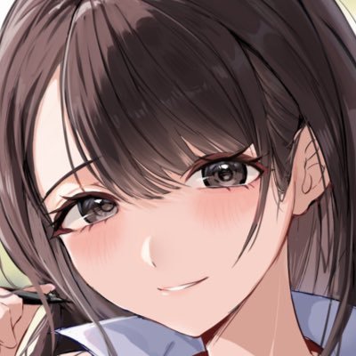 絵を描く一般女性。お姉さん大好き🍑
FANBOX【https://t.co/n7nX5TZwAj】
Fantia【https://t.co/t2fYx1xQiv】
お仕事はこちらまでenmadaio12345@gmail
