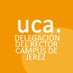 Delegación del Rector - Campus de Jerez (@delegarectorcj) Twitter profile photo Delegación del Rector - Campus de Jerez (@delegarectorcj) Twitter profile photo