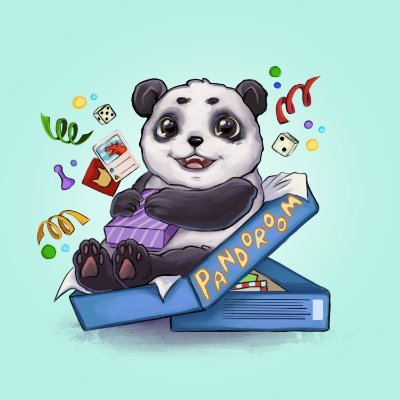 Сімейний онлайн-магазин настільних ігор 🎲 Допоможемо знайти ідеальну гру для будь-якого віку та смаку!
https://t.co/xwwyLEUoxN