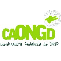 CAONGD(@CAONGD) 's Twitter Profile Photo