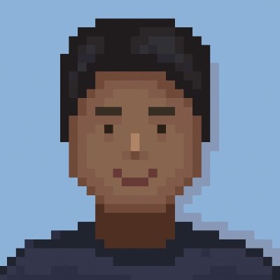 KhareRishit's profile picture. Profile picture by @iotachae

Lead programmer, Lead Composer, Artist, Writer, Designer for @playgaragesale!

He/Him/His pronouns