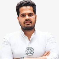 Shakti Pratap Singh (@shaktisinghaitc) 's Twitter Profile Photo Shakti Pratap Singh (@shaktisinghaitc) 's Twitter Profile Photo