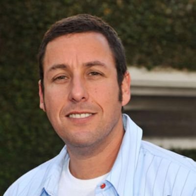 Campaigning for Adam Sandler's Inclusion in PFG's Platform Fighter: #Multiversus