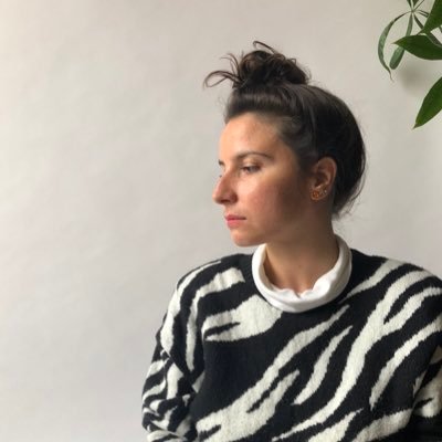 Gullylen's profile picture. Journaliste en liberté après 5 ans aux @Echos • Raconte l’intérieur des #prisons, la protection de l'enfance, les tabous de la #maternité et des #femmes •