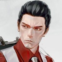 Nose 🇵🇸 | 🎮Yakuza: Dead Souls/📺 🤷(@NoseOfDeath) 's Twitter Profile Photo